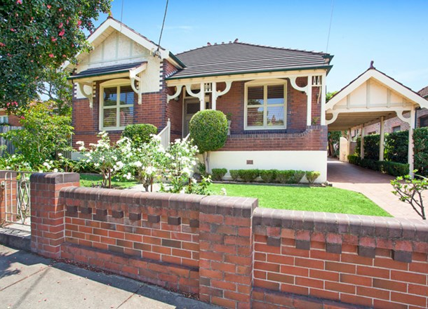 36 Wetherill Street, Croydon NSW 2132