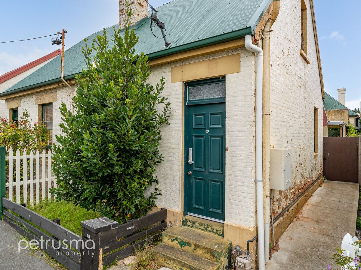 35 Feltham Street, North Hobart TAS 7000, Image 0