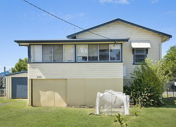 206 Union Street, South Lismore NSW 2480