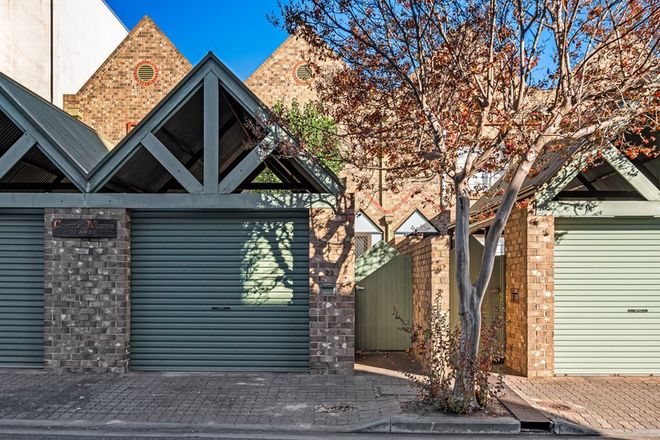 Picture of 23 Hume Street, ADELAIDE SA 5000