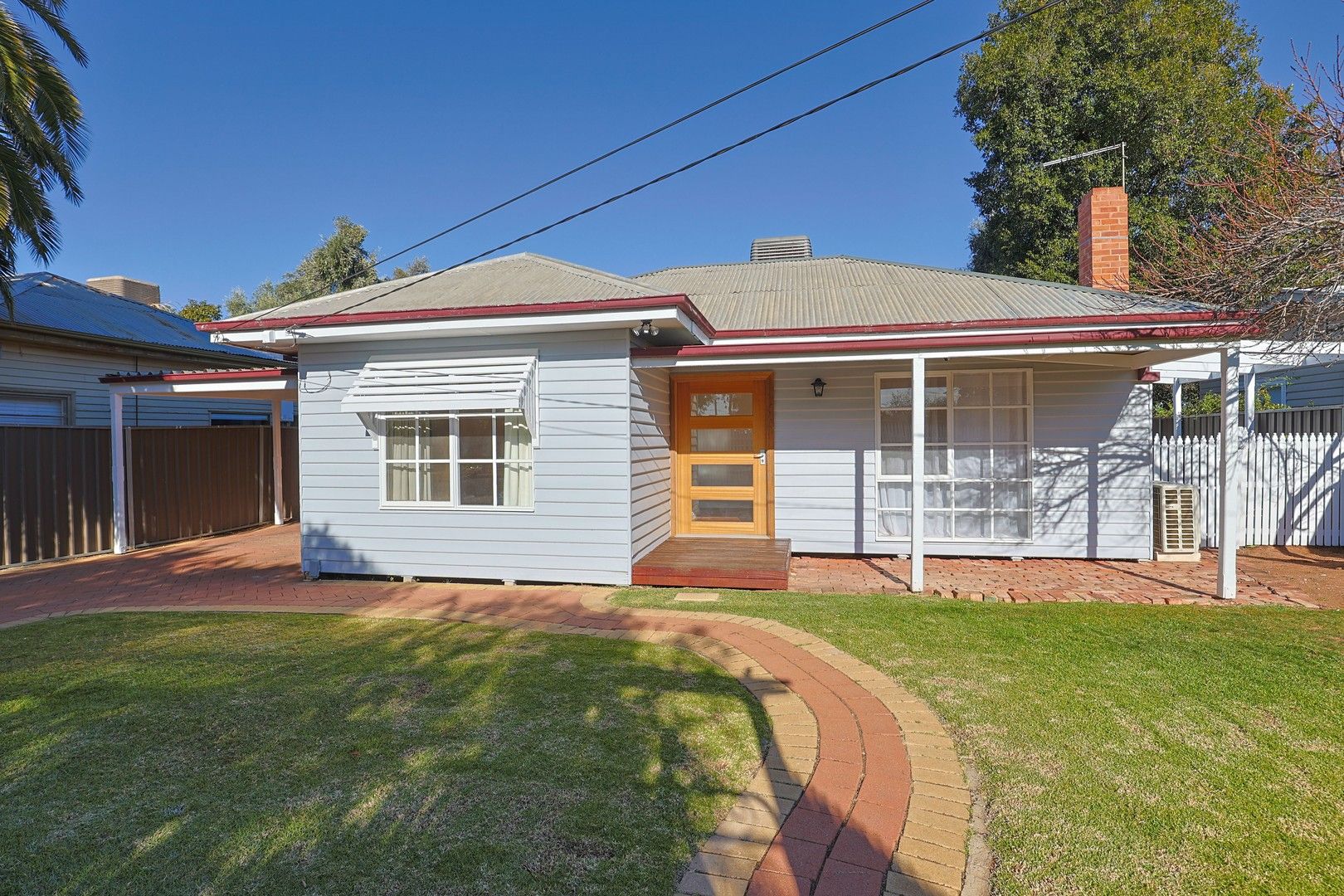 133 Pasadena Grove, Mildura VIC 3500, Image 0