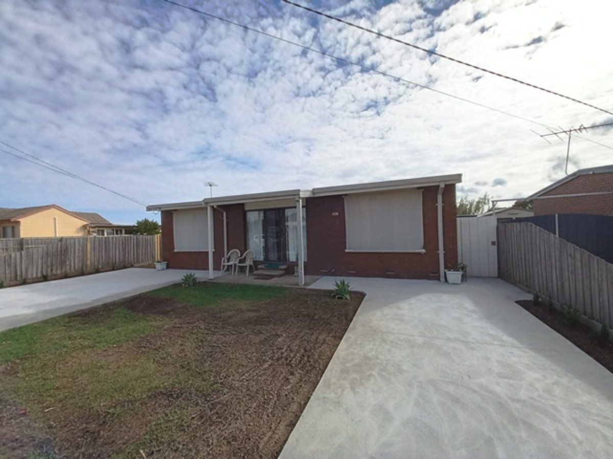 3 bedrooms House in 408 Ibbotson Street ST LEONARDS VIC, 3223