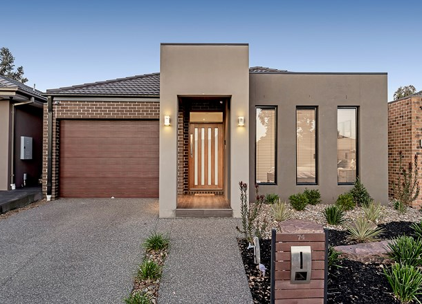 74 Bridgehaven Drive, Craigieburn VIC 3064