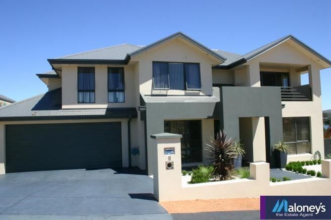 3 Risson Street, Gungahlin | Property History & Address Research | Domain