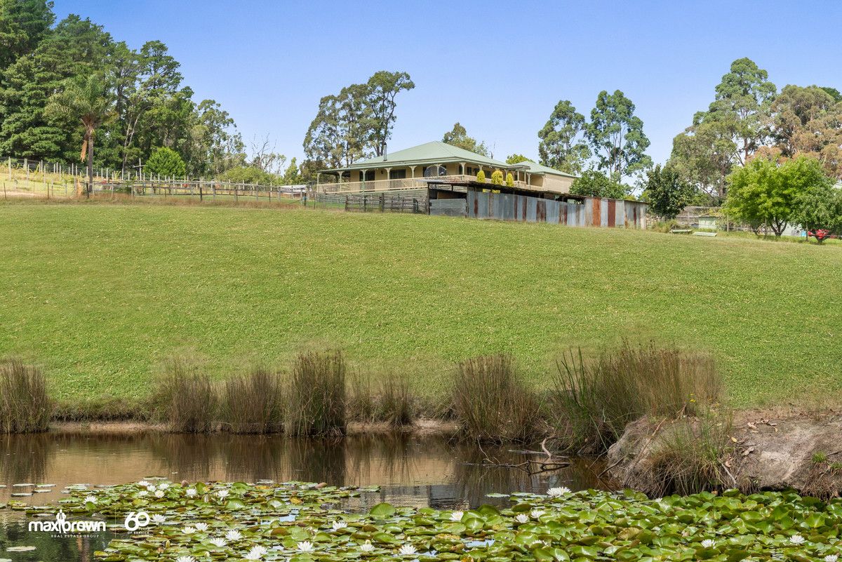 237 Warburton Highway, Wandin North VIC 3139, Image 0