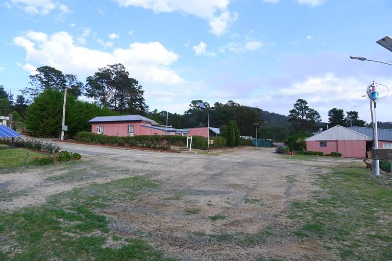 679 Thorndale Road, Stanthorpe QLD 4380, Image 2