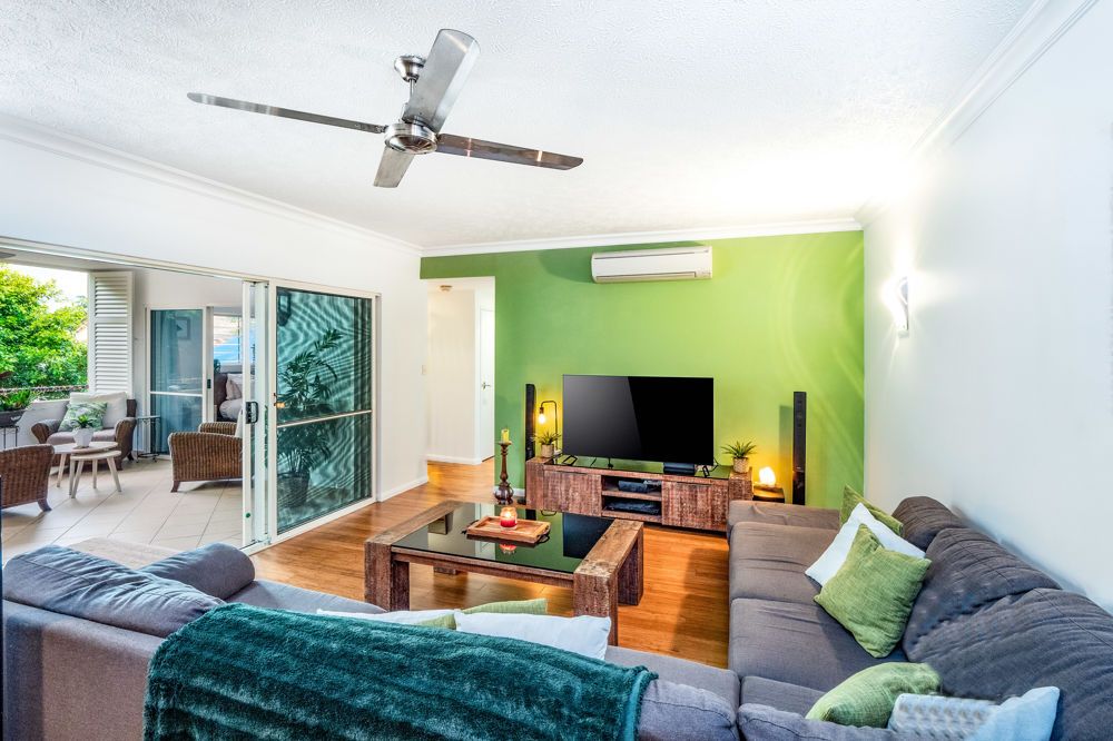 308/2-10 Greenslopes Street, Cairns North QLD 4870, Image 1