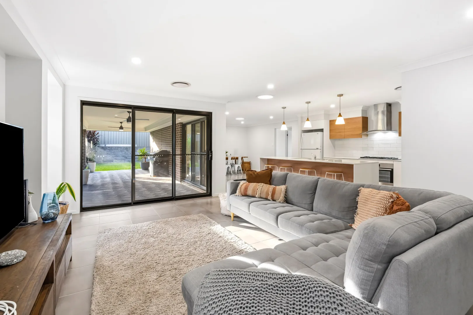 The ultimate family layout in beautiful Billy's. - View 3