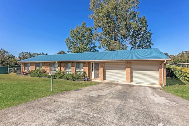 Picture of 15 Conan Close, WULKURAKA QLD 4305