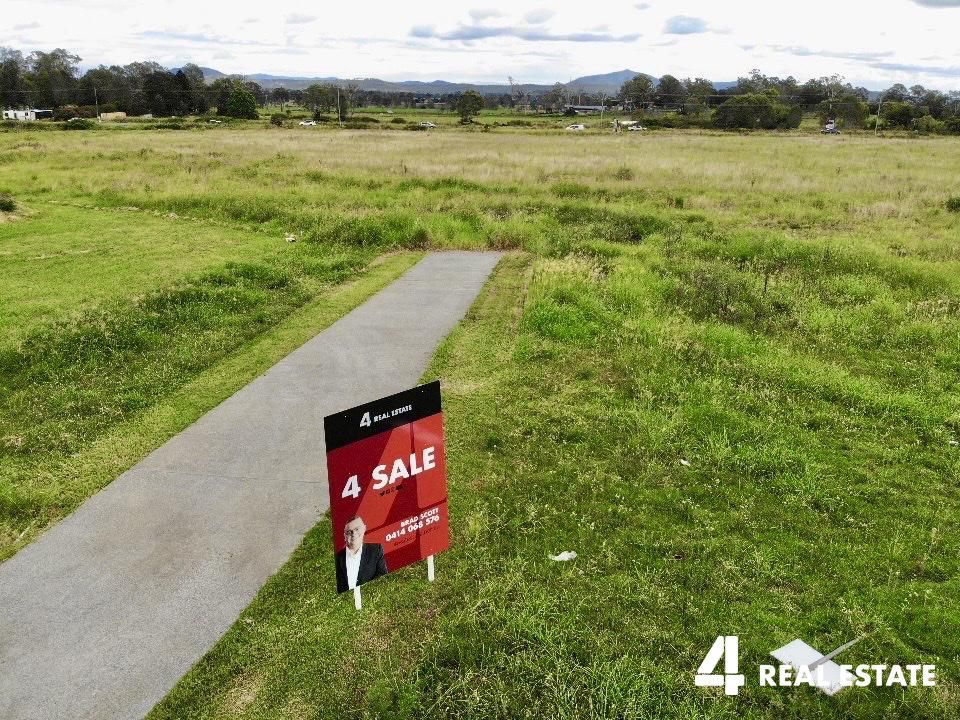 Lot 12 Monier Close, Woodhill QLD 4285, Image 0