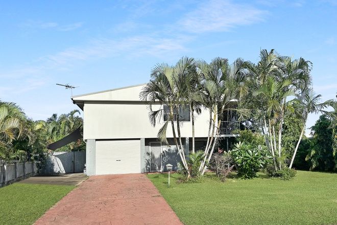 Picture of 3 Childers Court, KIRWAN QLD 4817