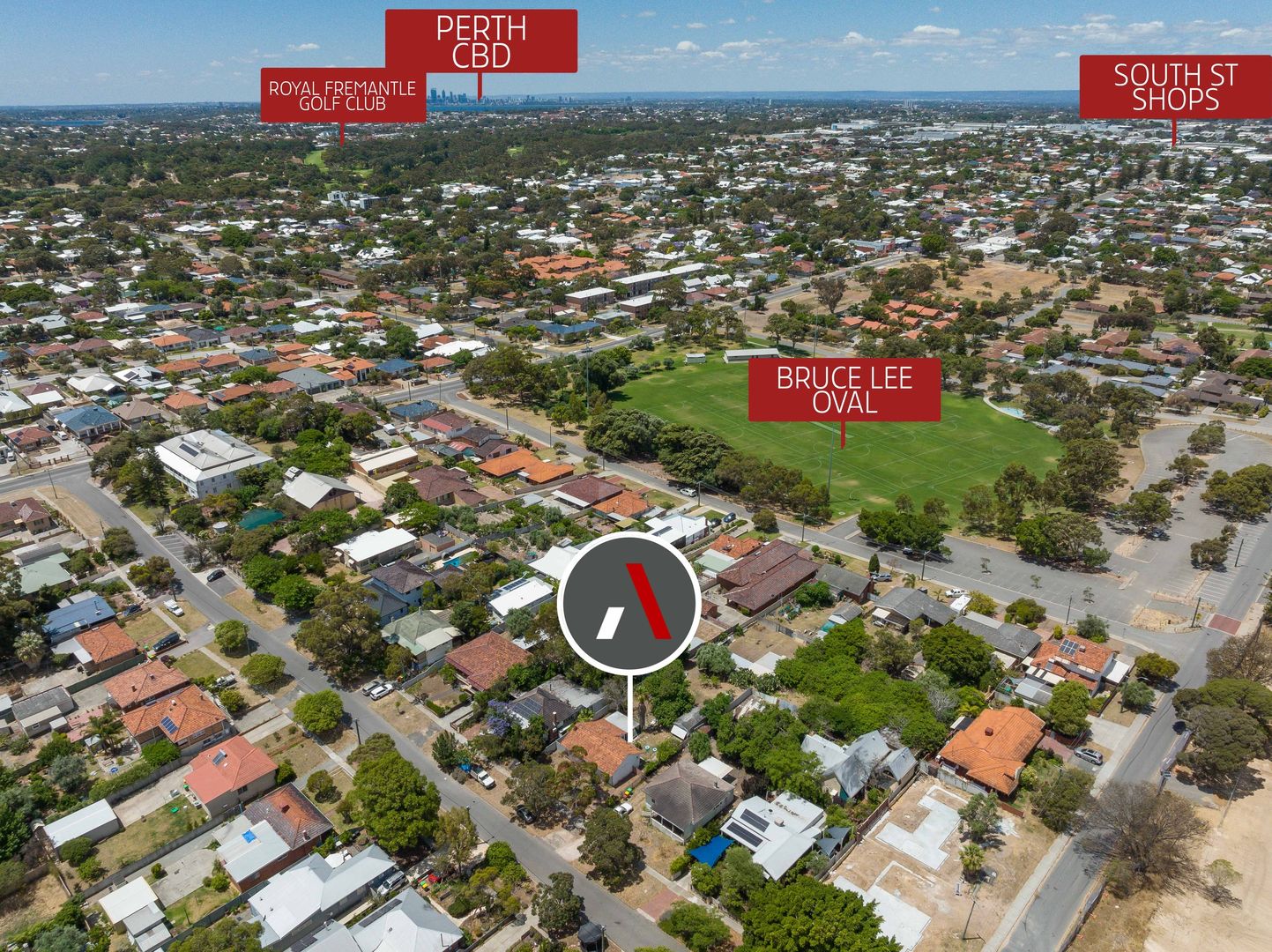 12 Field Street, Beaconsfield WA 6162, Image 2