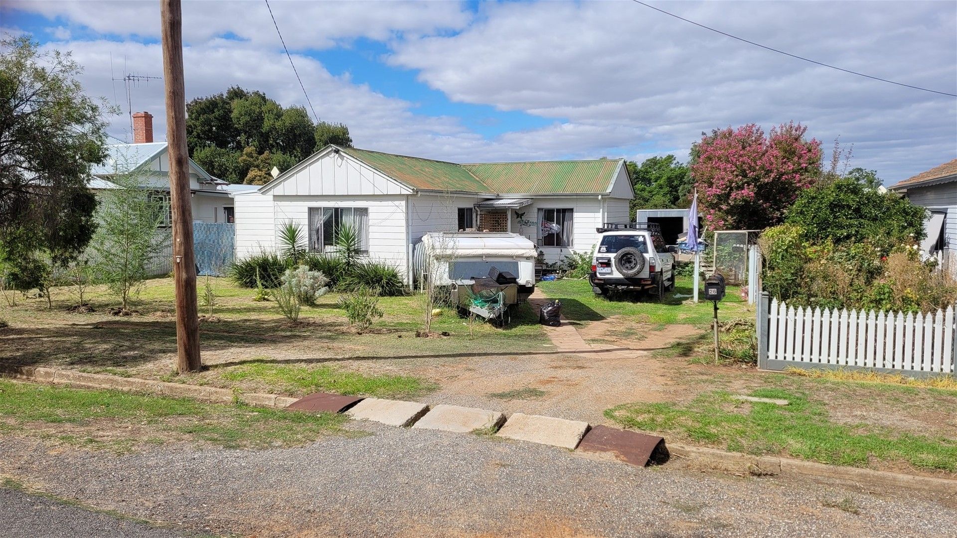 26 Kiniry Street, Boort VIC 3537 Domain