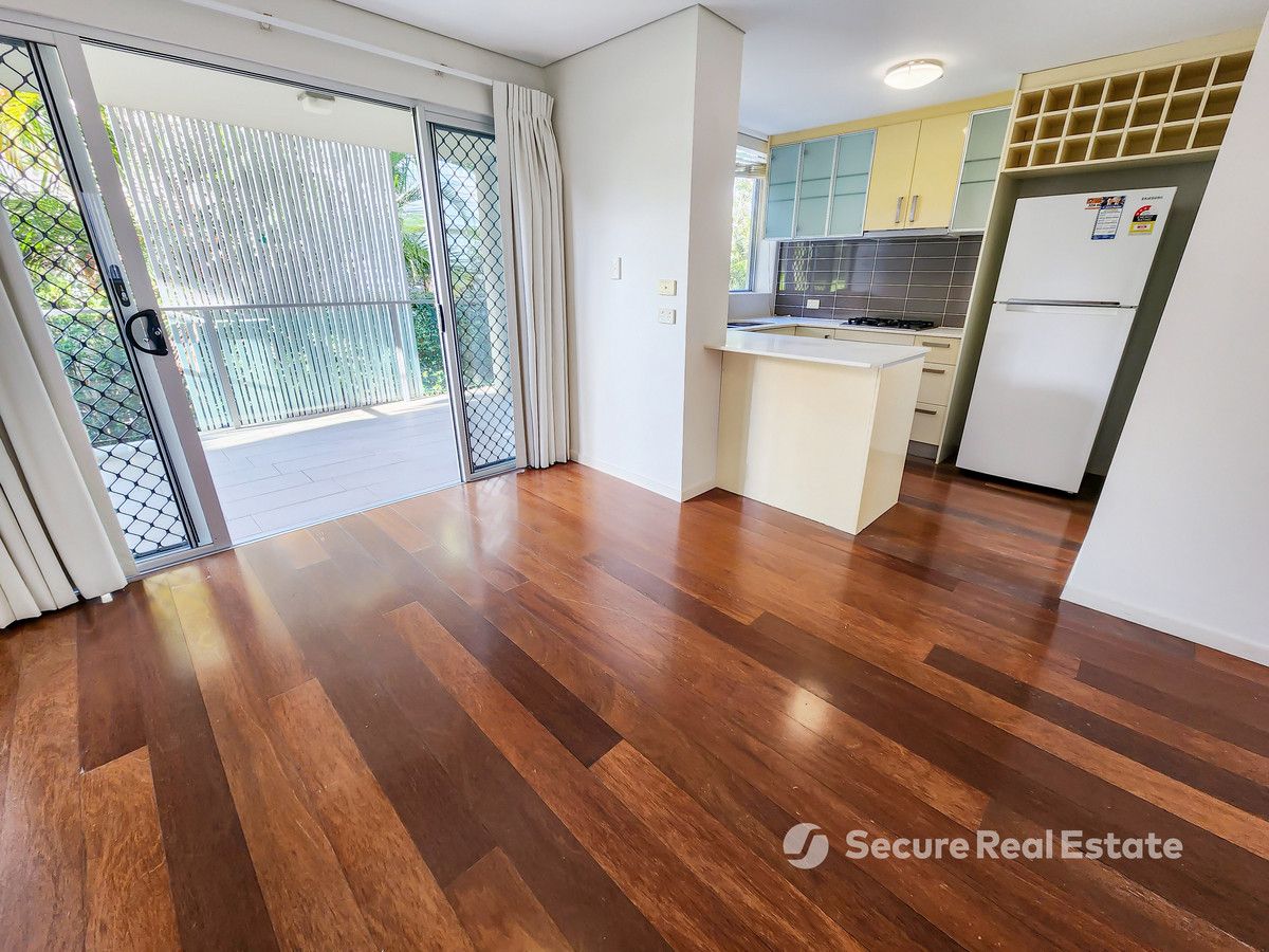 5/81 Maryvale Street, Toowong QLD 4066, Image 2