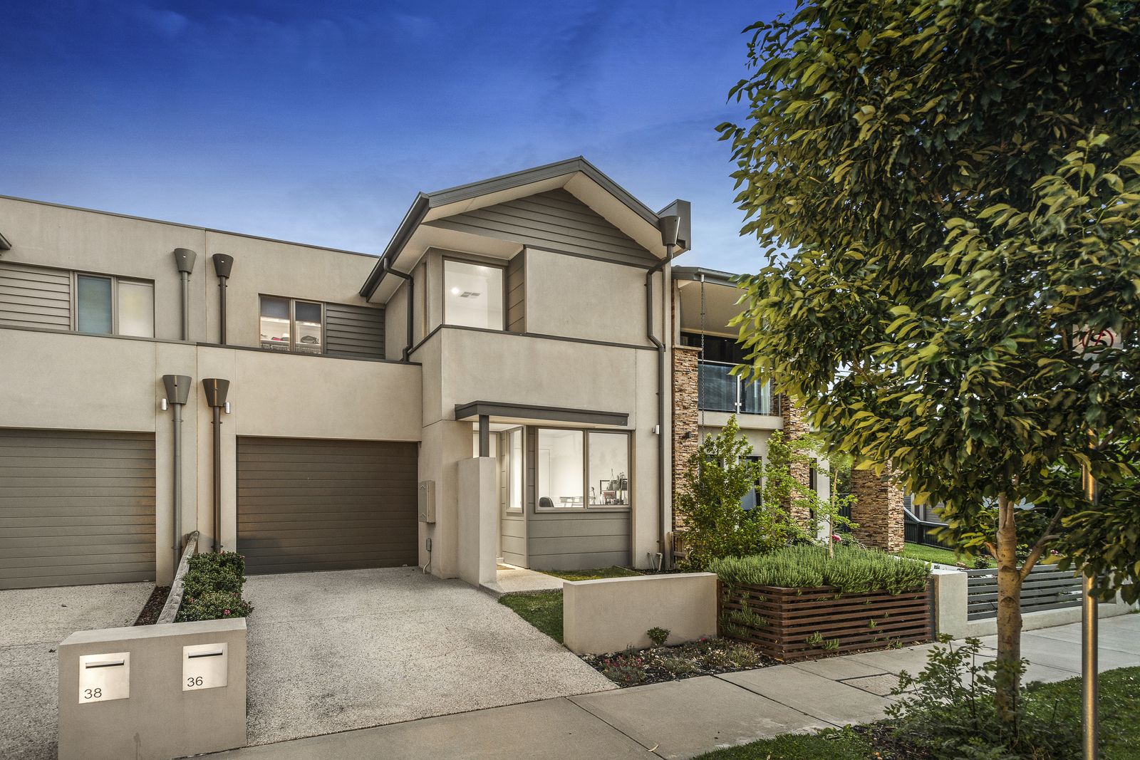 36 Gillespie Avenue, Ascot Vale VIC 3032, Image 1