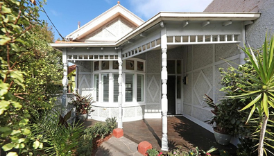 Picture of 117 Barkly Street, ST KILDA VIC 3182