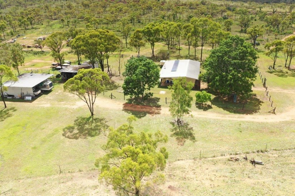 Hillcrest/20 Corral Road, Black Jack QLD 4820, Image 1