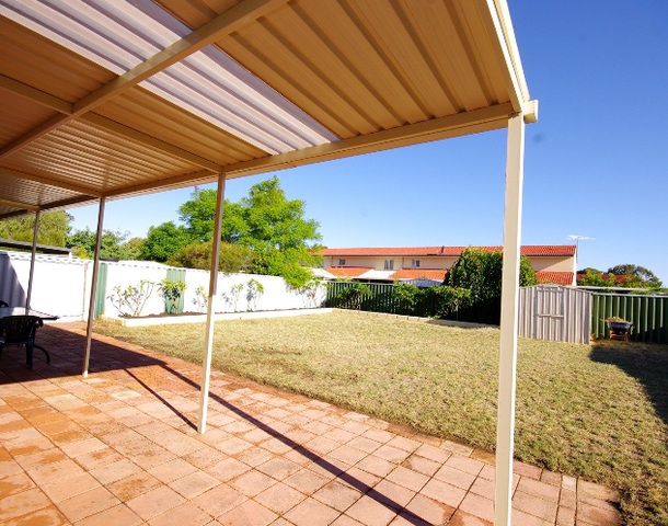 4A Connell Way, Girrawheen WA 6064