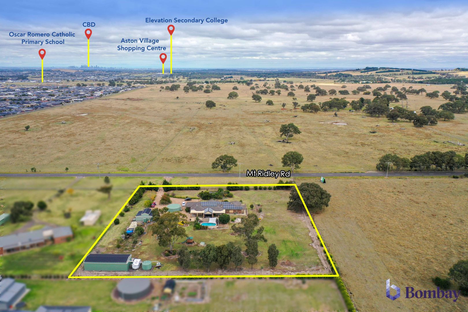 Sold 570 Mt Ridley Road, Mickleham VIC 3064 on 28 Jul 2021 - 2016973271 ...