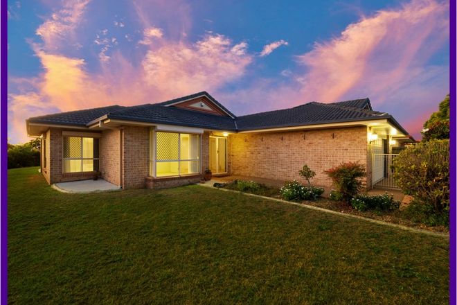 Picture of 34 Stiller Drive, KURABY QLD 4112