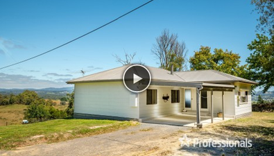 Picture of 205 Schoolhouse Road, WOORI YALLOCK VIC 3139