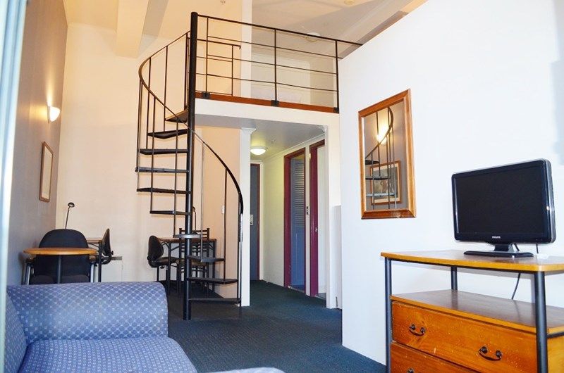 2134/185211 Broadway, Ultimo NSW 2007 Apartment For Rent Domain