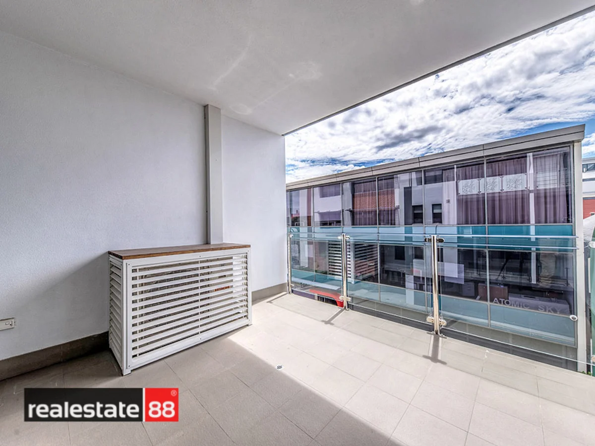 Additional image 7 of 6/176 Newcastle Street, Perth WA 6000