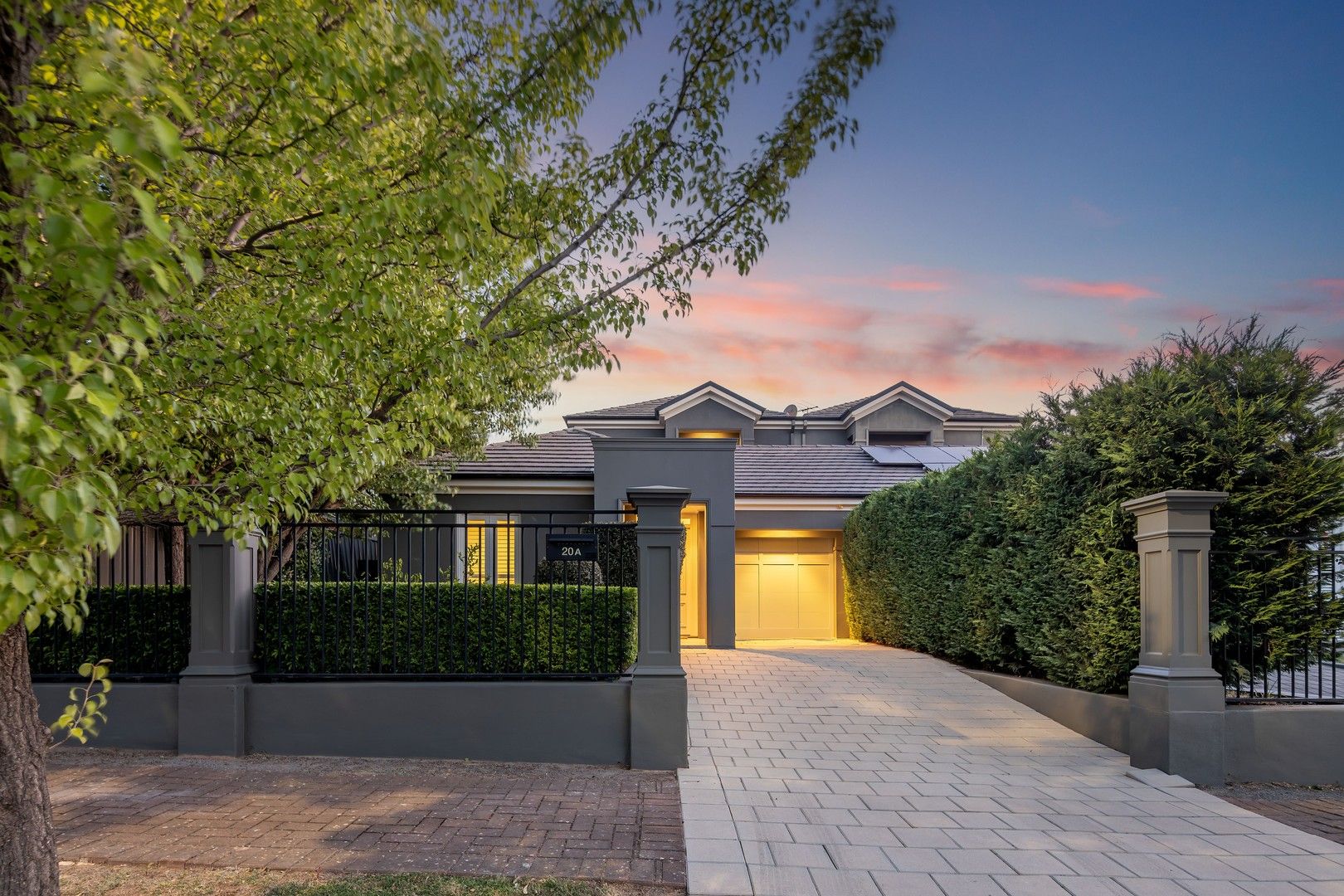 20A Collingwood Avenue, Hazelwood Park SA 5066, Image 0