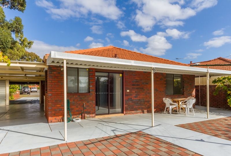 15A Gemmell Place, Bull Creek WA 6149, Image 0