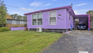 Picture of 1 Laurel Drive, ROSEBERY TAS 7470