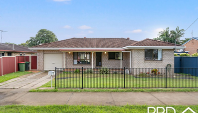 Picture of 112 Johnston Street, CASINO NSW 2470