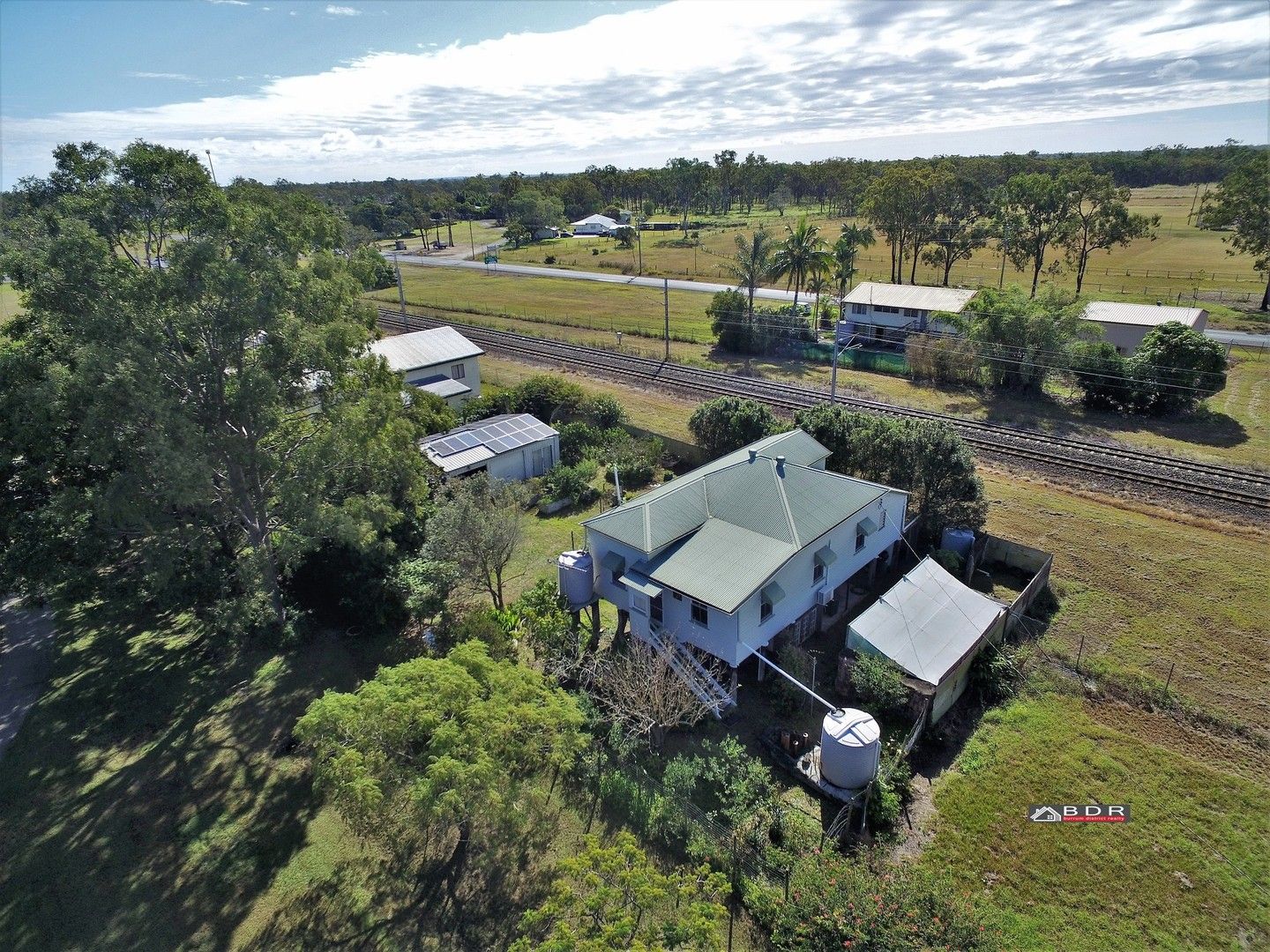 25 Robertson St, Torbanlea QLD 4662, Image 1