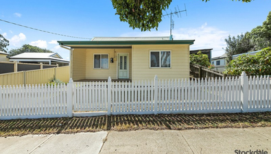 Picture of 1-3 Robinson Street, THORPDALE VIC 3835