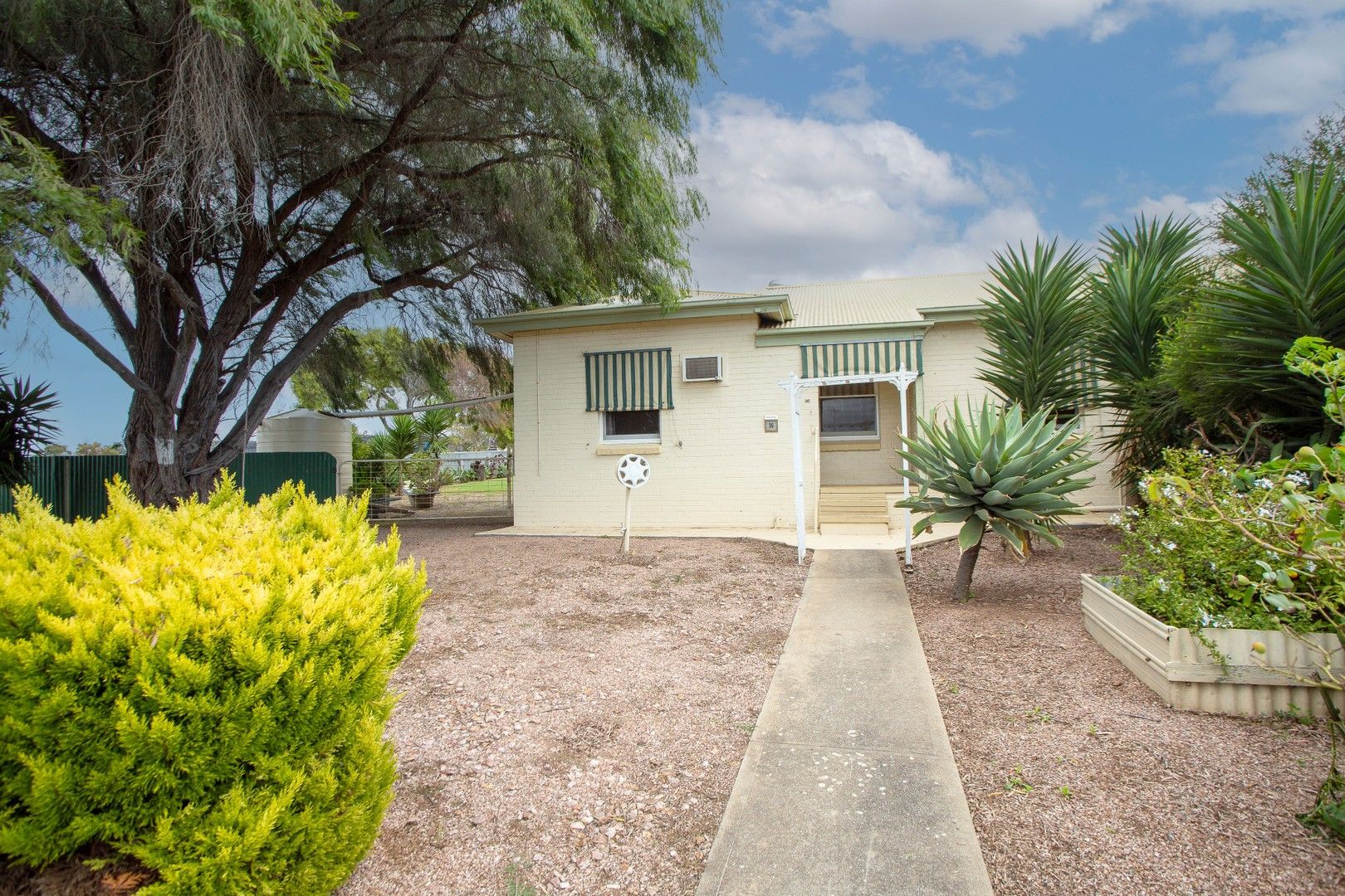 36 Moonta Crescent, Port Lincoln SA 5606, Image 0