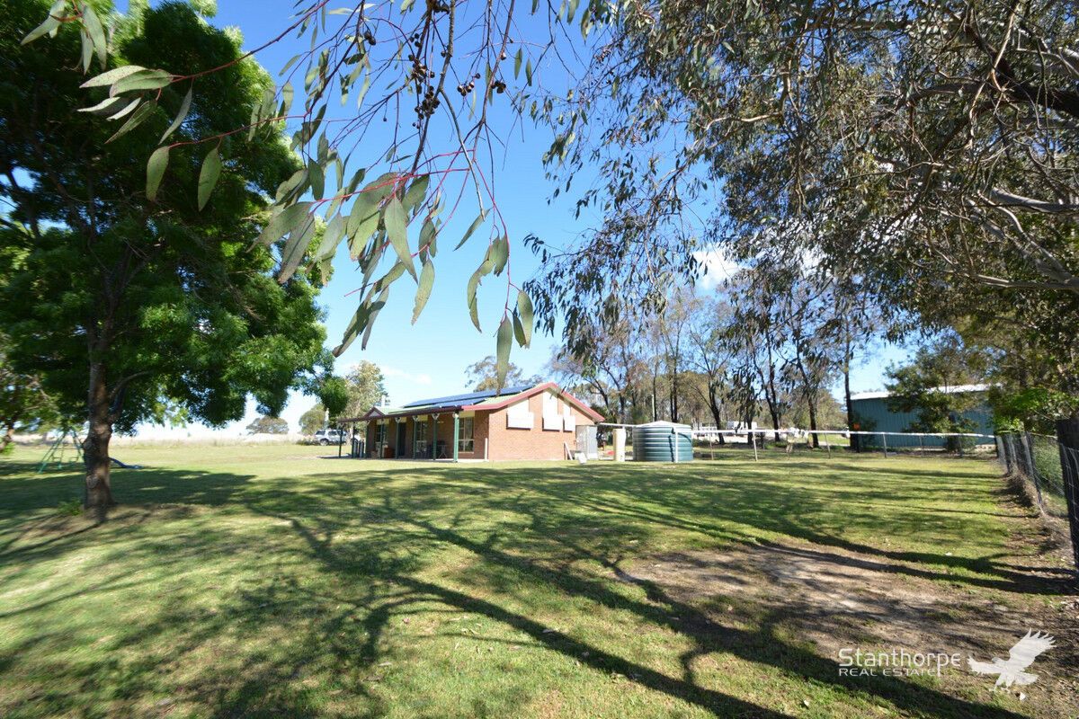 815 Amiens Road South, Amiens QLD 4380, Image 0