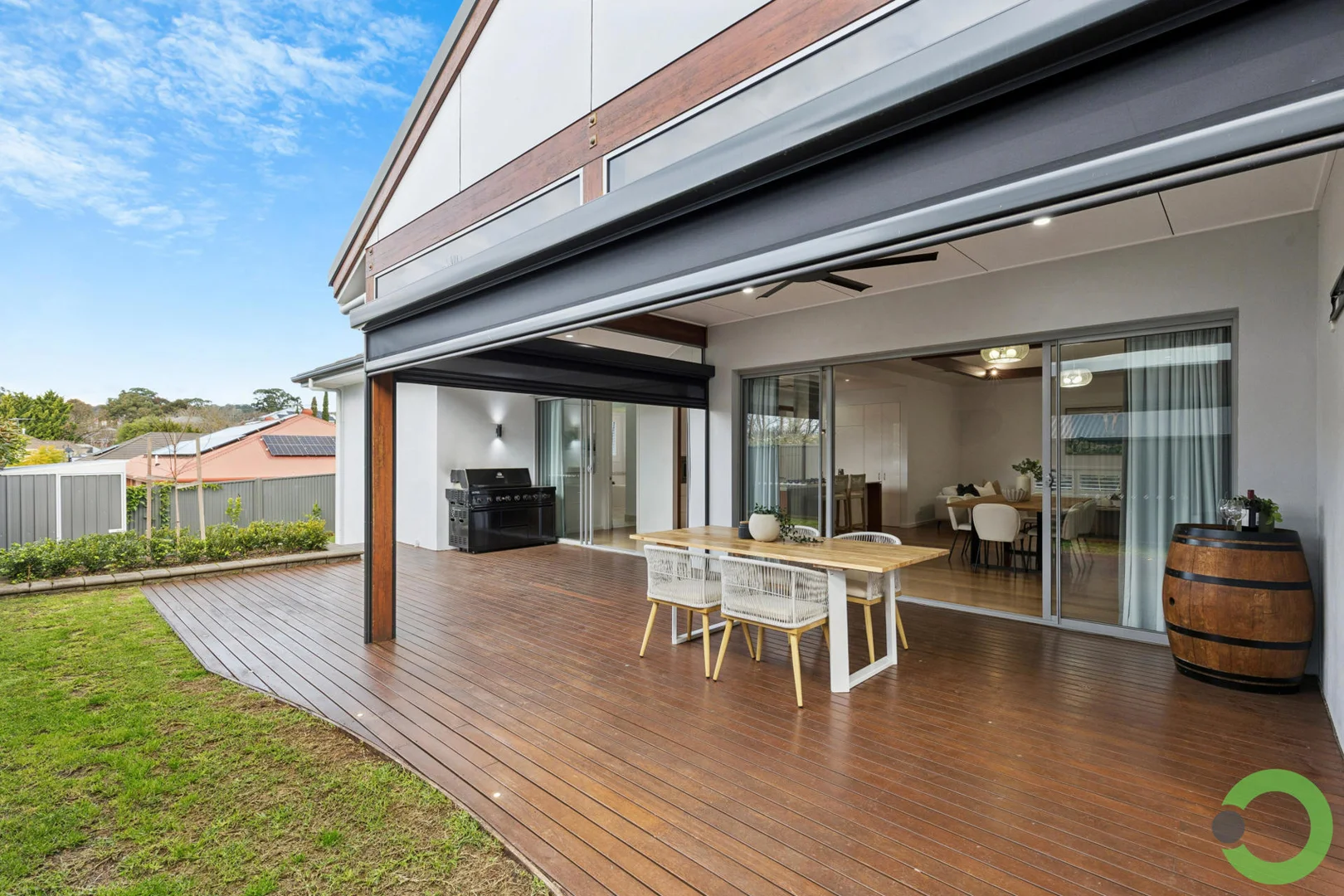 15 Dawbiney Avenue, Craigburn Farm SA 5051 - House For Rent | Domain