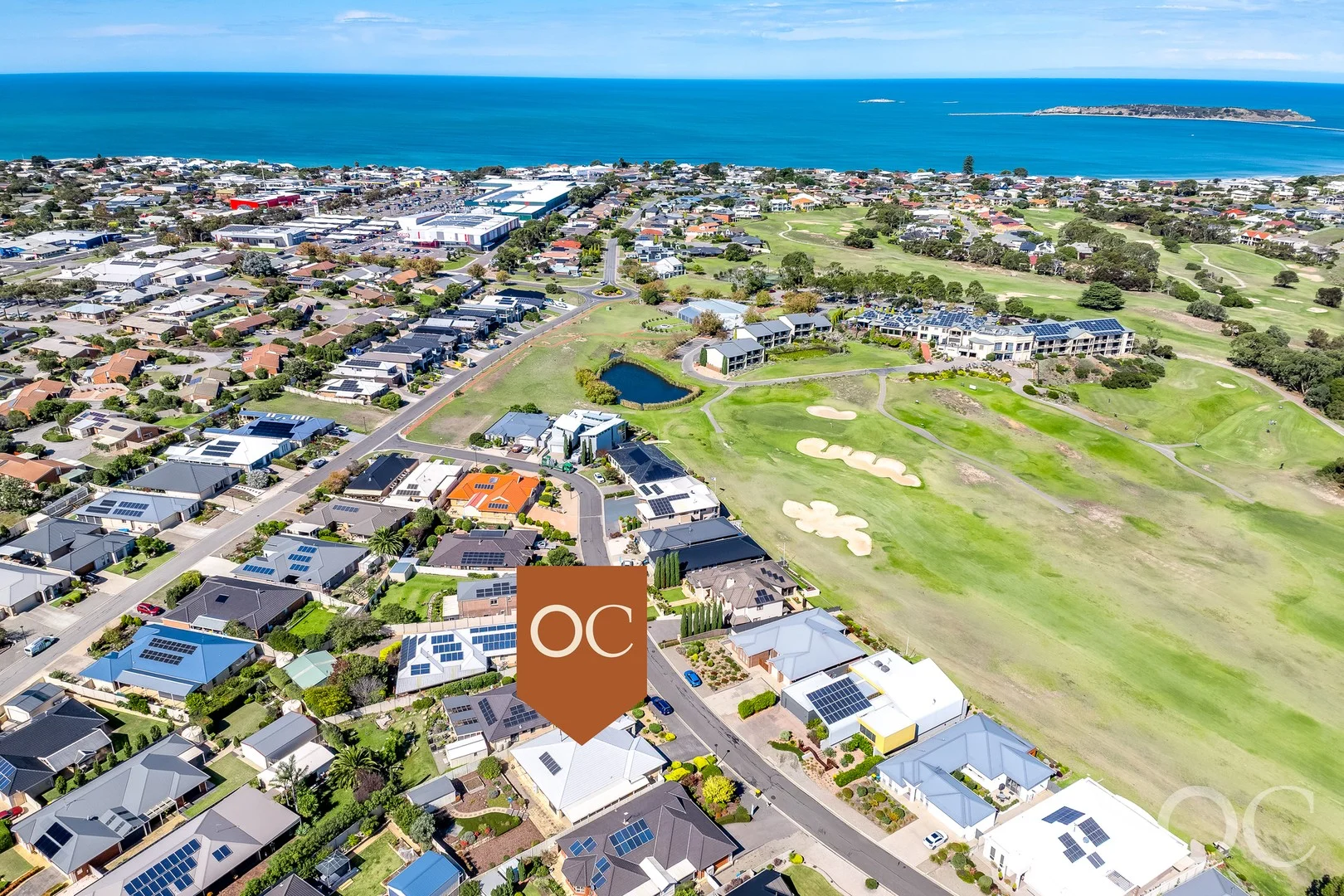 14 Fairway Drive, McCracken SA 5211