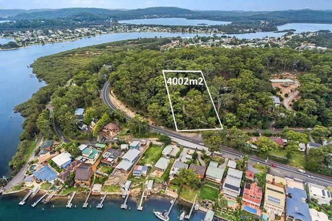 Picture of 87 - 89 Yugari Crescent, DALEYS POINT NSW 2257