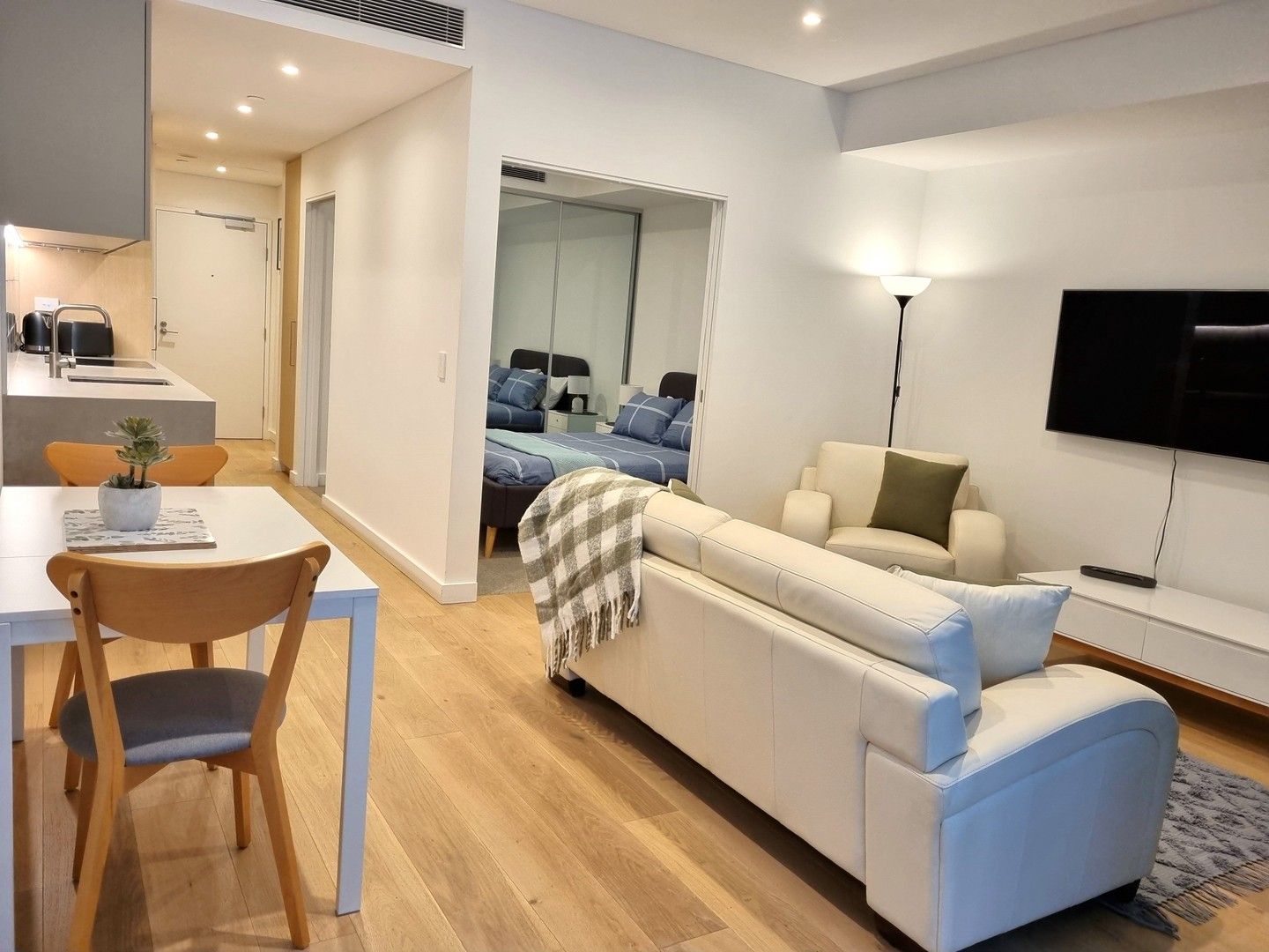 1 bedrooms Apartment / Unit / Flat in 212/375 Roberts Rd SUBIACO WA, 6008