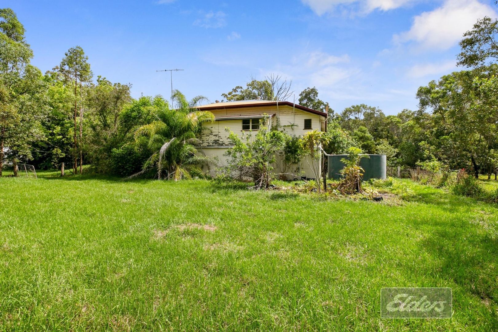 670 Talegalla Drive, Talegalla Weir QLD 4650, Image 1