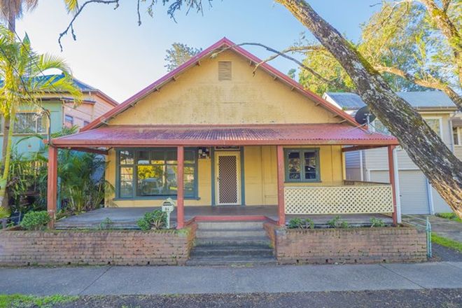 Picture of 84 Orion Street, LISMORE NSW 2480