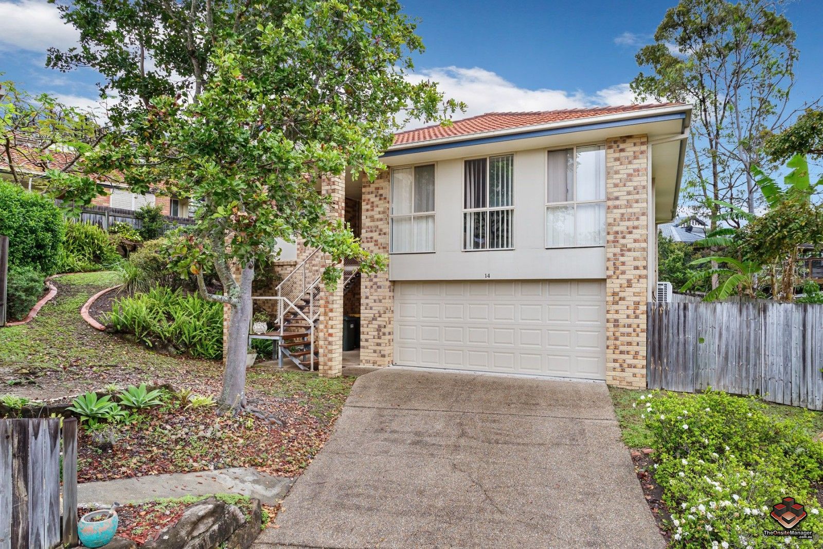 4 bedrooms House in 44 McLaren Road NERANG QLD, 4211