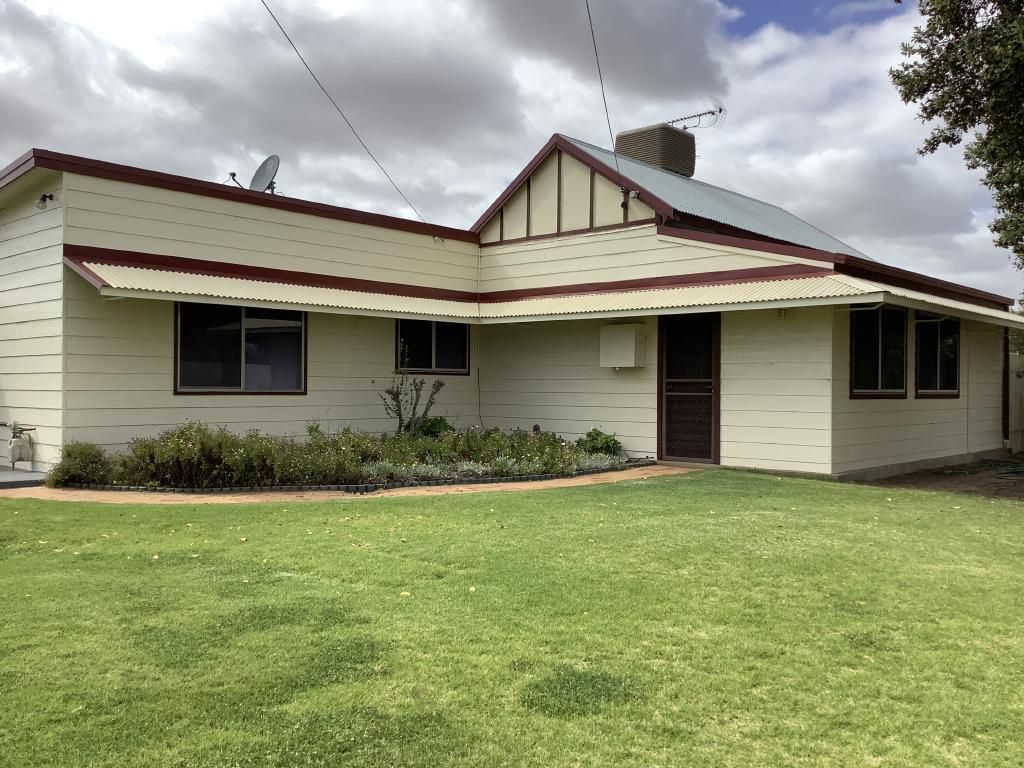 641 Bringan Street, Yanco Property History & Address Research Domain