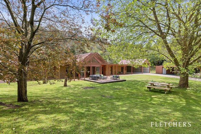 Picture of 24 Glen Drive, RYE VIC 3941