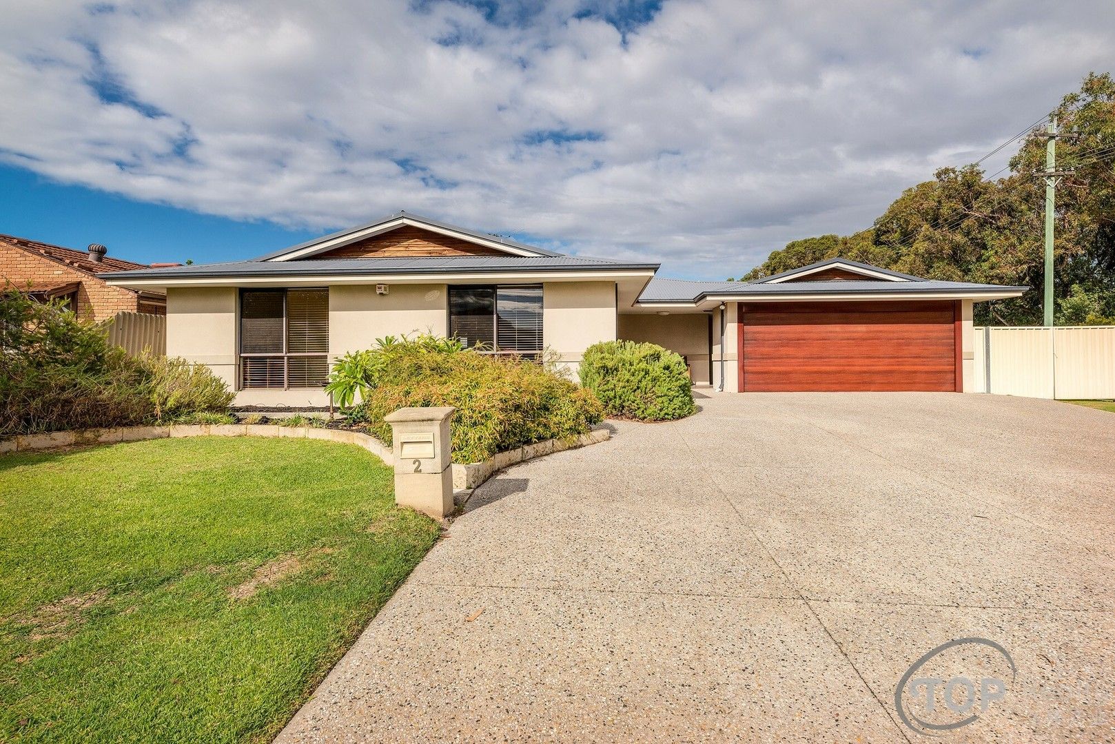 2 Bowyer Close, Willetton WA 6155, Image 0