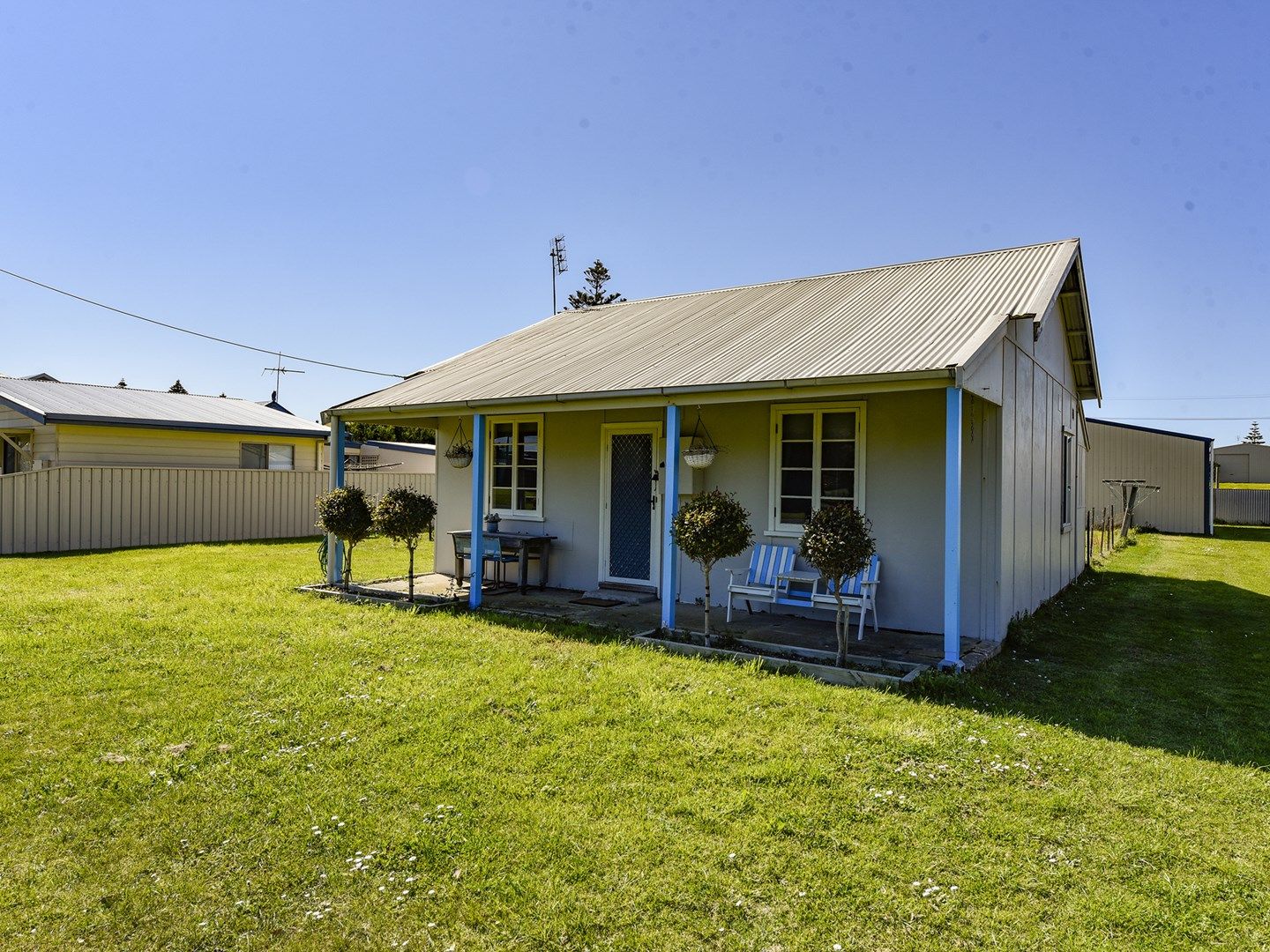 19 Somerville Street, Beachport SA 5280