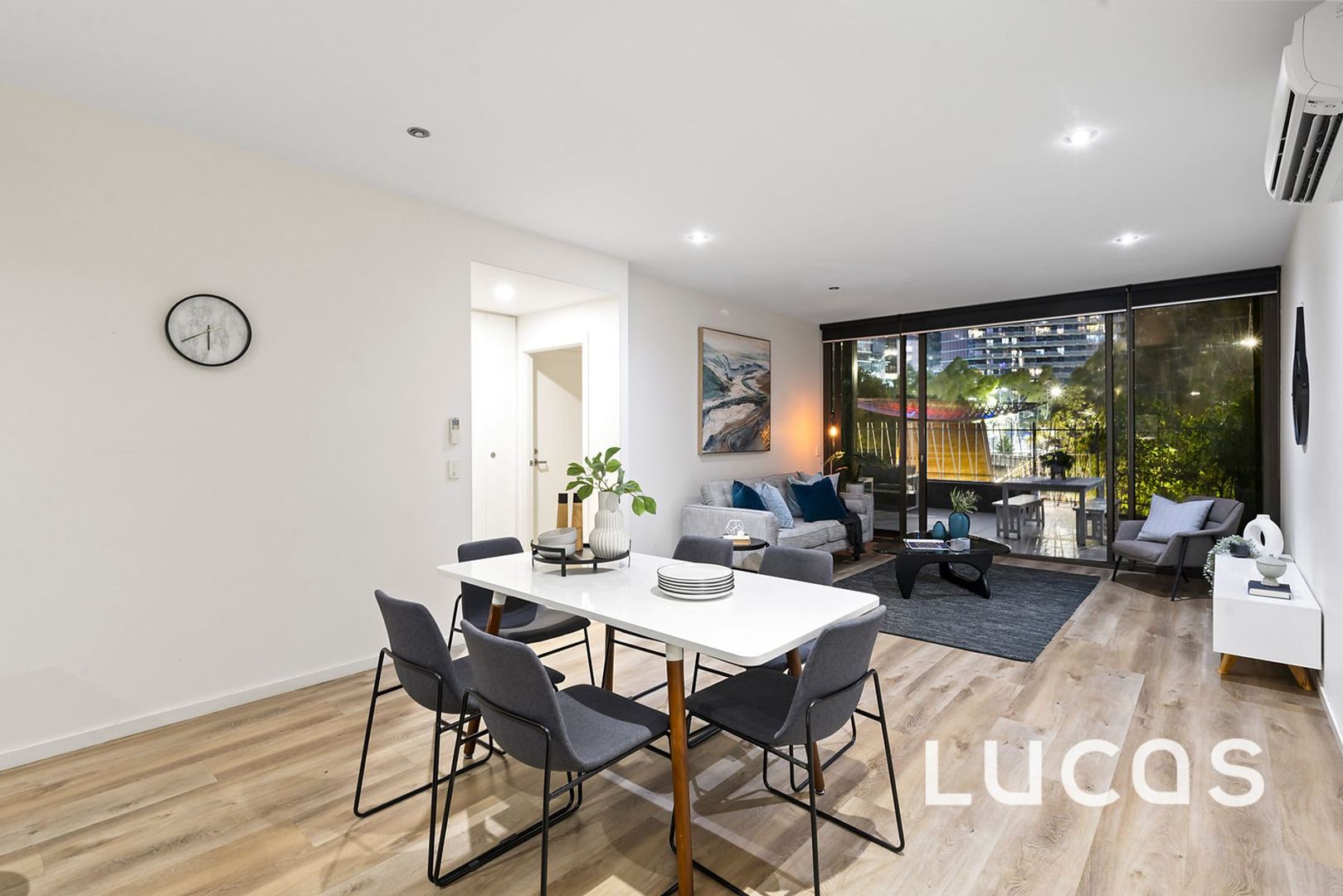 106/1 Encounter Way, Docklands VIC 3008, Image 2