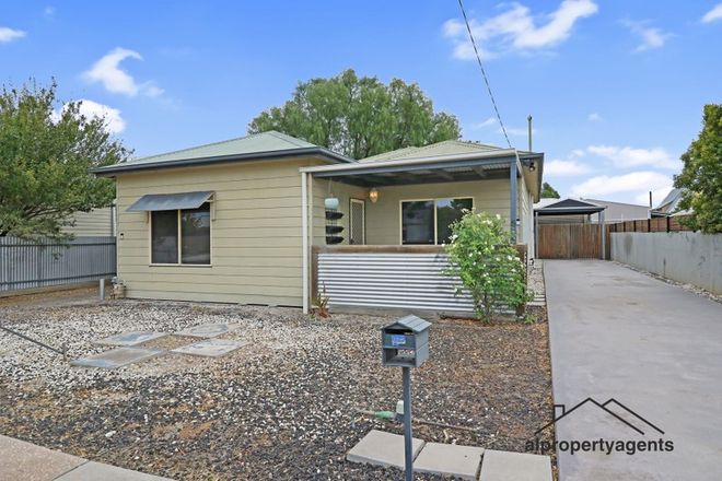 5 Francis Street, Horsham, VIC, 3400