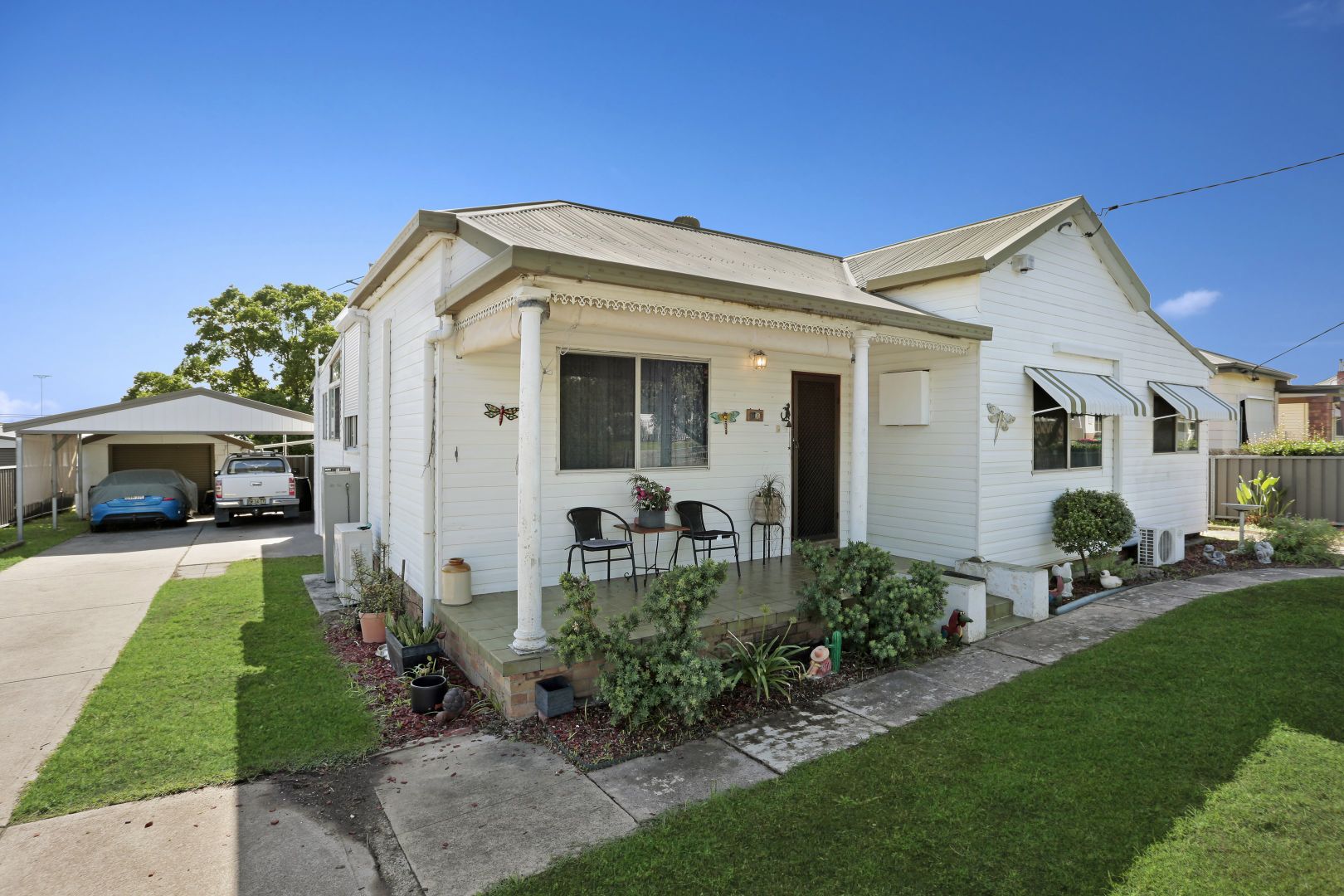 46 Ann Street, Cessnock Property History & Address Research Domain