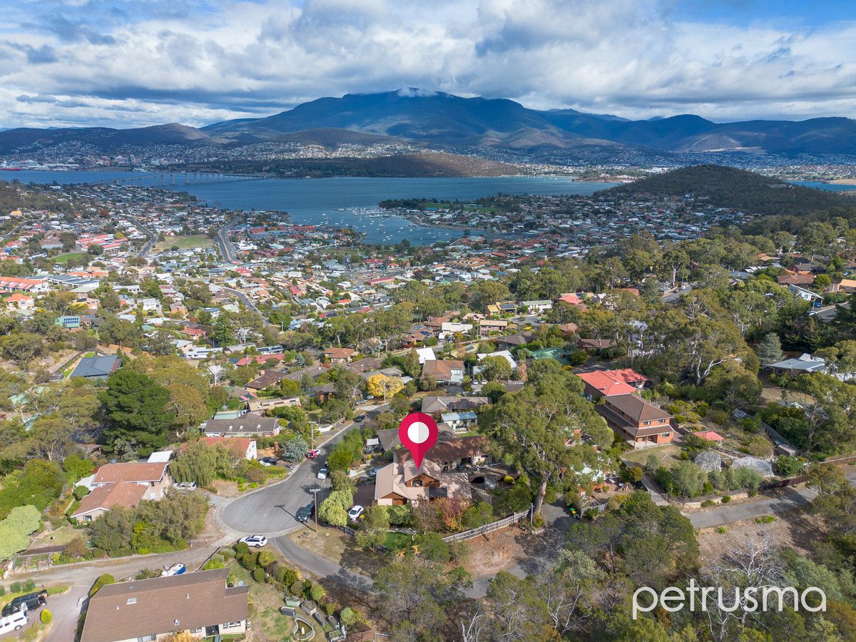 2A Robin Court, Lindisfarne TAS 7015, Image 0